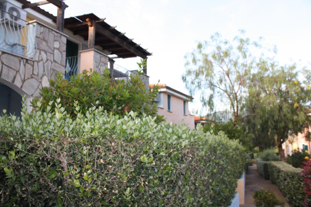 La Residenza Delle Terme Di Casteldoria Daire Santa Maria Dış mekan fotoğraf