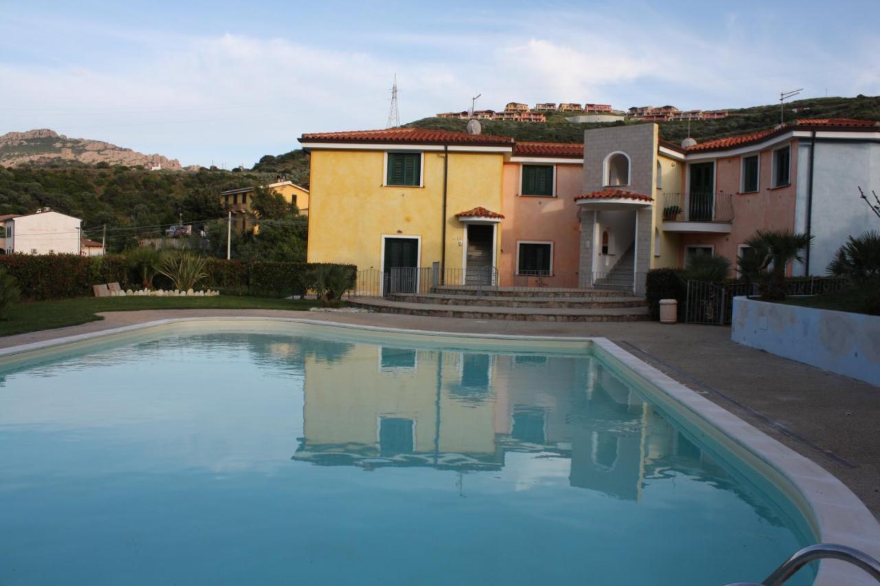 La Residenza Delle Terme Di Casteldoria Daire Santa Maria Dış mekan fotoğraf