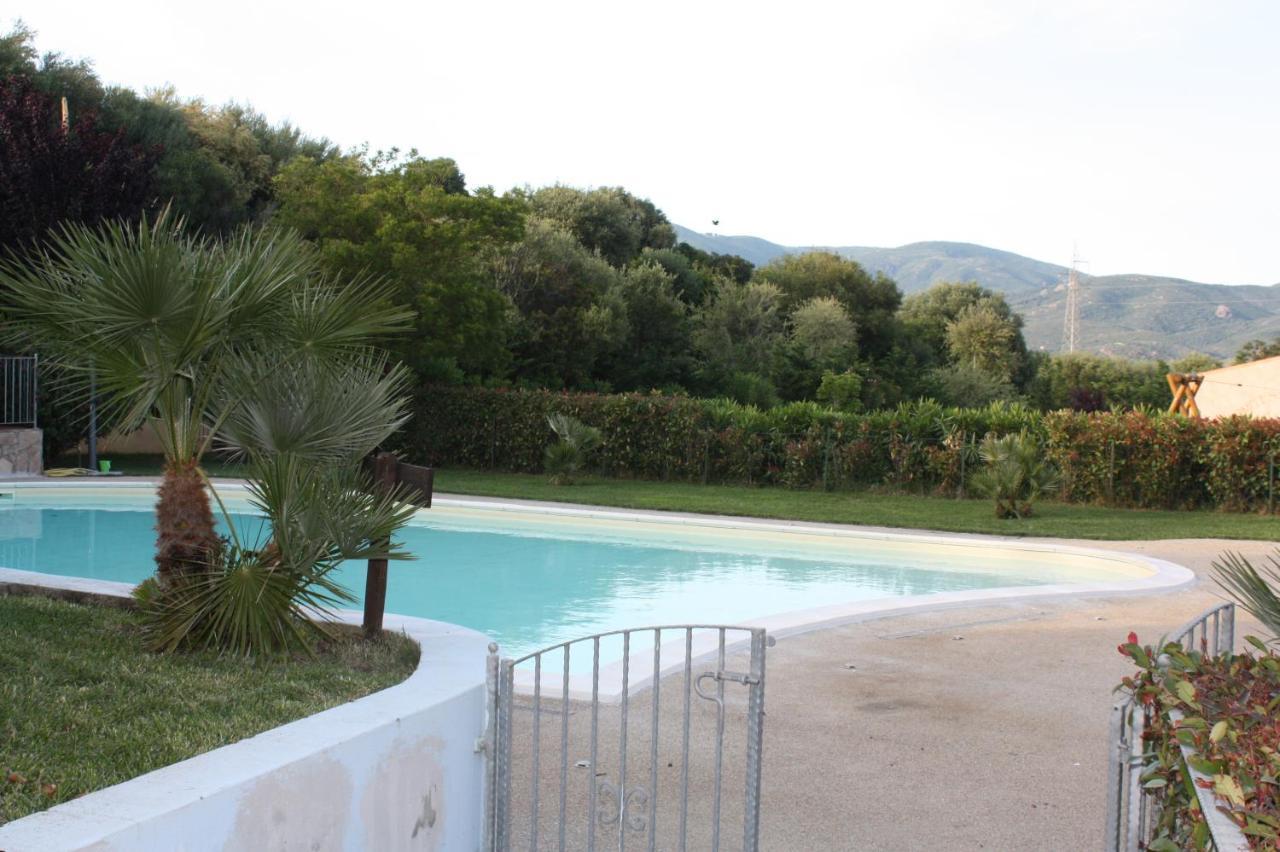 La Residenza Delle Terme Di Casteldoria Daire Santa Maria Dış mekan fotoğraf