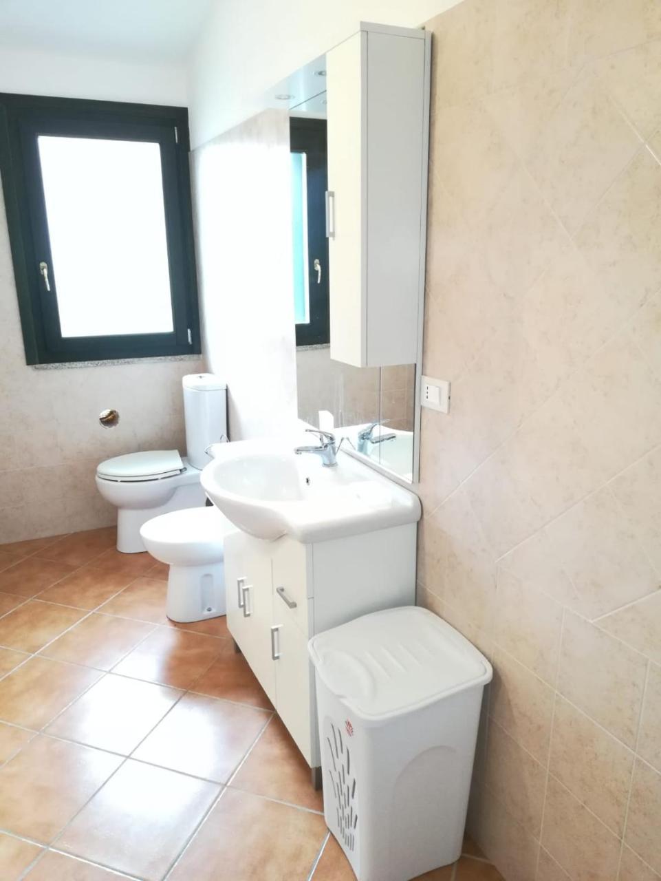 La Residenza Delle Terme Di Casteldoria Daire Santa Maria Dış mekan fotoğraf